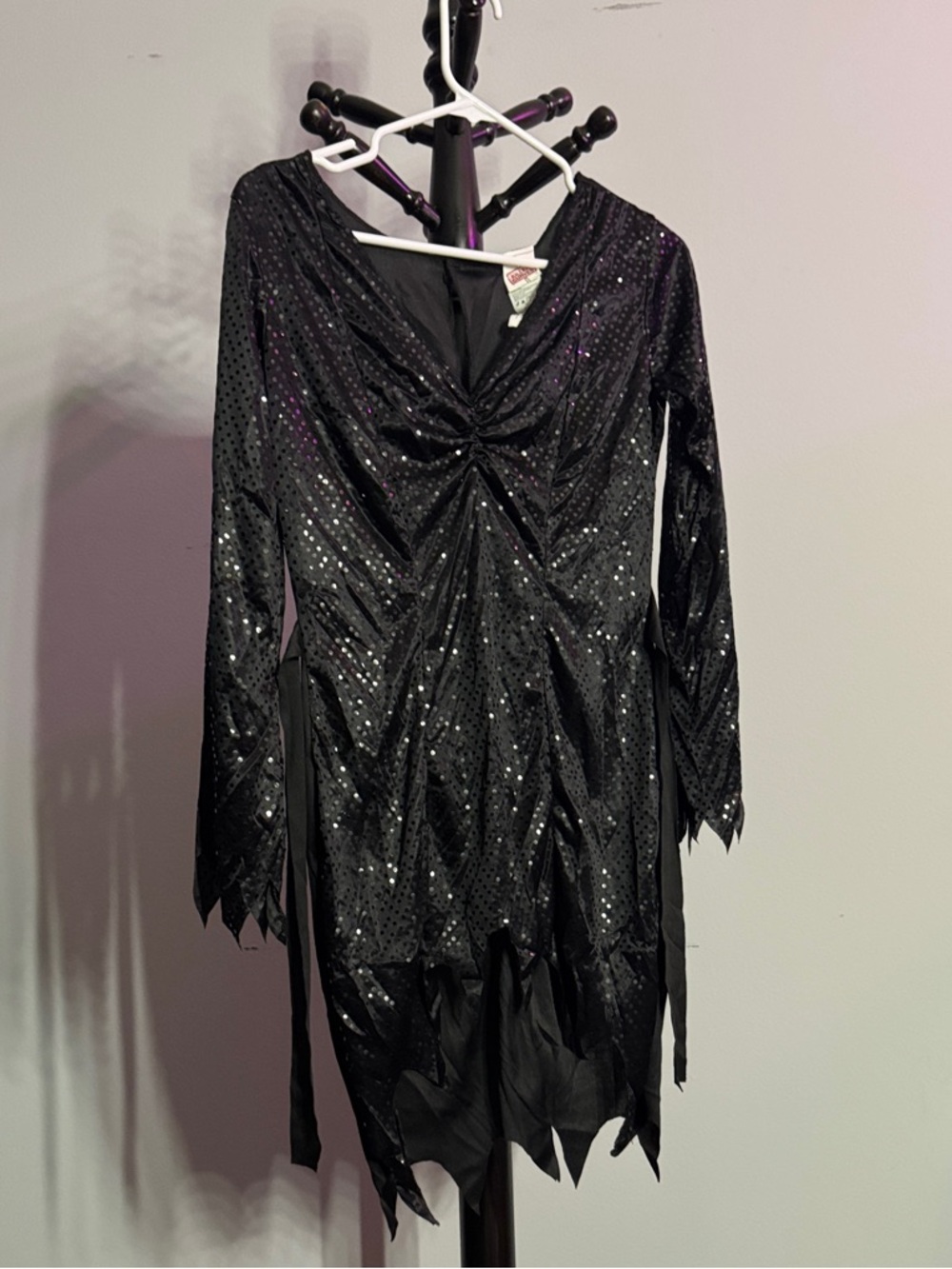 Halloween Dark Magic Dress